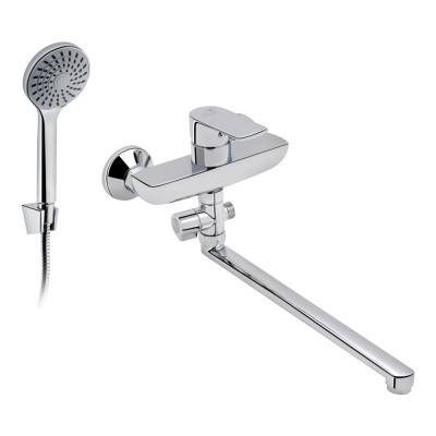 Будкрам купити Змішувач для ванни Lidz (CRM) 23 48 005-2 New