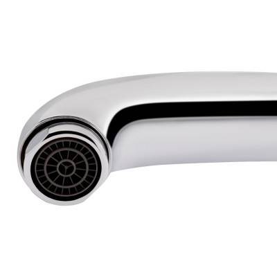 Будкрам купити Змішувач для кухні Lidz (CRM) 23 48 008-3 Змішувач для кухні Lidz (CRM) 23 48 008-3 7