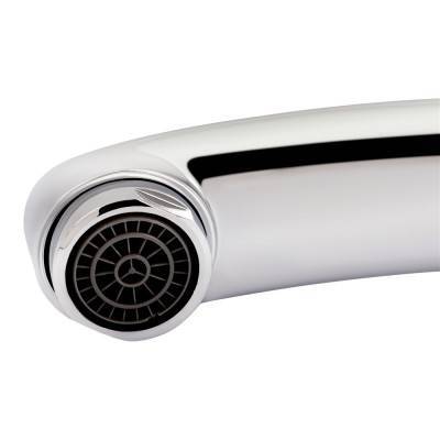 Будкрам купити Змішувач для кухні Lidz (CRM) 23 48 003M 150 мм Змішувач для кухні Lidz (CRM) 23 48 003M 150 мм 7