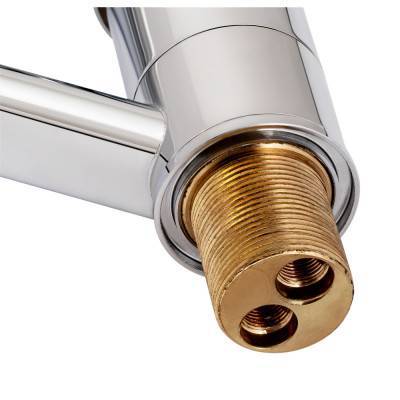 Будкрам купити Змішувач для кухні Lidz (CRM) 23 48 003 250 мм Змішувач для кухні Lidz (CRM) 23 48 003 250 мм 6