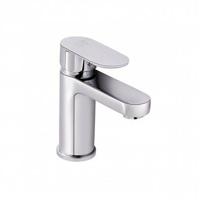 Будкрам купить Смеситель для раковины Lidz (CRM) 24 49 001