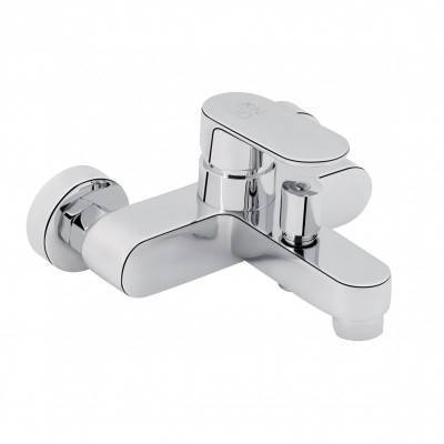 Будкрам купити Змішувач для ванни Lidz (CRM) 24 49 006-1 New Змішувач для ванни Lidz (CRM) 24 49 006-1 New 3