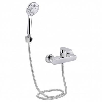 Будкрам купить Смеситель для душа Lidz (CRM) 24 49 010