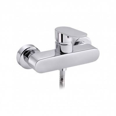 Будкрам купити Змішувач для душу Lidz (CRM) 24 49 010 Змішувач для душу Lidz (CRM) 24 49 010 3