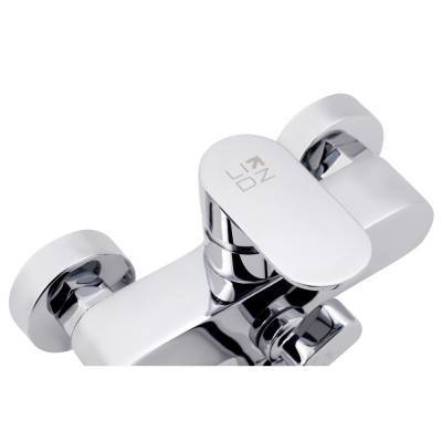Будкрам купити Змішувач для ванни Lidz (CRM) 24 49 005-1 New Змішувач для ванни Lidz (CRM) 24 49 005-1 New 6