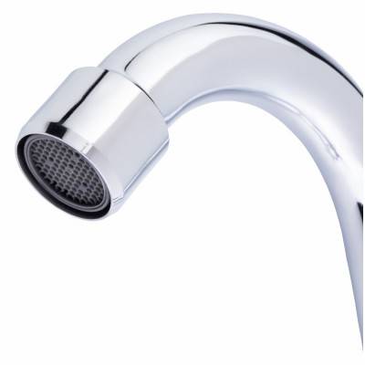 Будкрам купить Смеситель для кухни Lidz (CRM) Dominox 15 272FK-1 Смеситель для кухни Lidz (CRM) Dominox 15 272FK-1 7