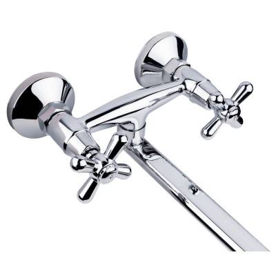 Будкрам купить Смеситель для кухни Lidz (CRM) Dominox 15 361 Смеситель для кухни Lidz (CRM) Dominox 15 361 5