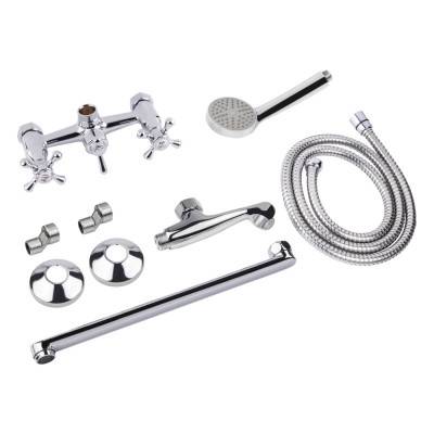 Будкрам купить Смеситель для ванны Lidz (CRM) Mayfair 16 143 Смеситель для ванны Lidz (CRM) Mayfair 16 143 8