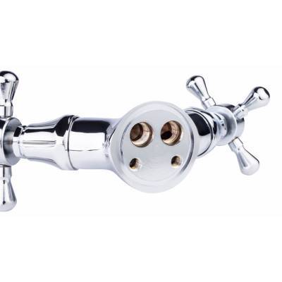 Будкрам купить Смеситель для кухни Lidz (CRM) Mayfair 16 272-1 Смеситель для кухни Lidz (CRM) Mayfair 16 272-1 6