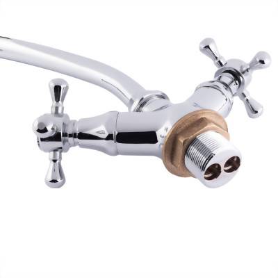 Будкрам купить Смеситель для кухни Lidz (CRM) Mayfair 16 272F-1 Смеситель для кухни Lidz (CRM) Mayfair 16 272F-1 5