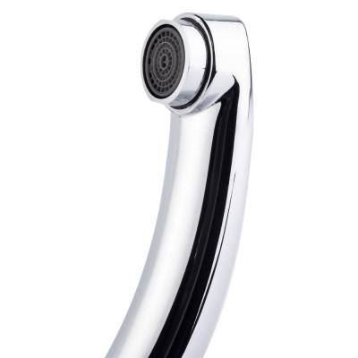 Будкрам купить Смеситель для кухни Lidz (CRM) Mayfair 16 272-2 Смеситель для кухни Lidz (CRM) Mayfair 16 272-2 6