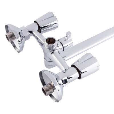 Будкрам купити Змішувач для ванни Lidz (CRM) Mix 17 140 Змішувач для ванни Lidz (CRM) Mix 17 140 5