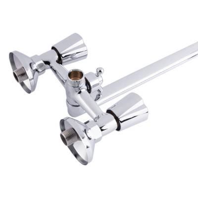 Будкрам купить Смеситель для ванны Lidz (CRM) Mix 17 143 Смеситель для ванны Lidz (CRM) Mix 17 143 5