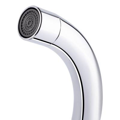 Будкрам купить Смеситель для кухни Lidz (CRM) Mix 17 272-8 Смеситель для кухни Lidz (CRM) Mix 17 272-8 6