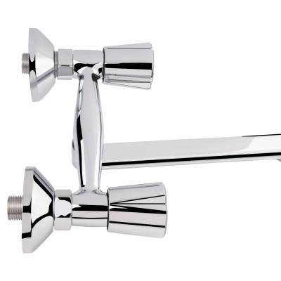 Будкрам купить Смеситель для кухни Lidz (CRM) Mix 17 361 Смеситель для кухни Lidz (CRM) Mix 17 361 6