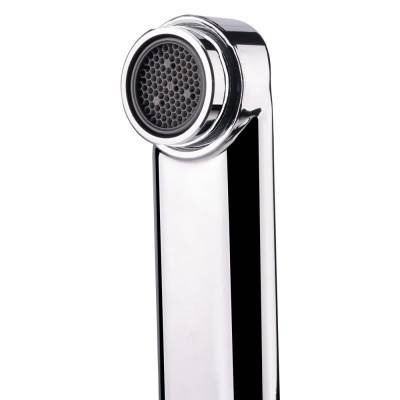 Будкрам купить Смеситель для кухни Lidz (CRM) Mix 17 361 Смеситель для кухни Lidz (CRM) Mix 17 361 7