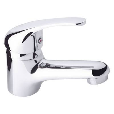 Будкрам купить Смеситель для раковины Lidz (CRM) Smart 39 001