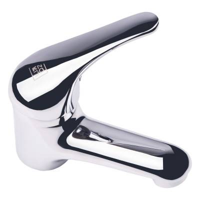 Будкрам купить Смеситель для раковины Lidz (CRM) Smart 39 001 Смеситель для раковины Lidz (CRM) Smart 39 001 5