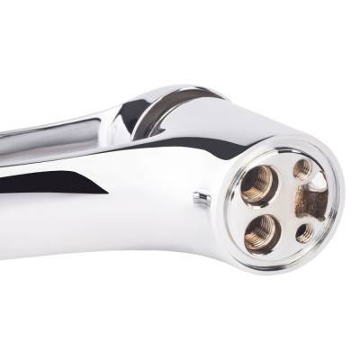 Будкрам купить Смеситель для раковины Lidz (CRM) Smart 39 001 Смеситель для раковины Lidz (CRM) Smart 39 001 6