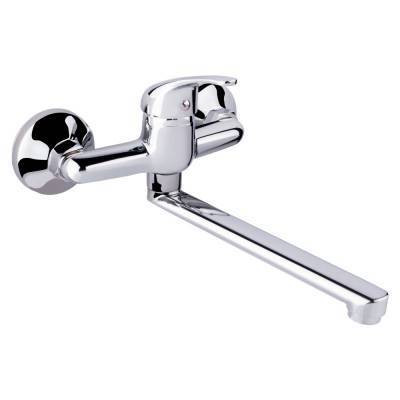 Будкрам купить Смеситель для кухни Lidz (CRM) Smart 39 009