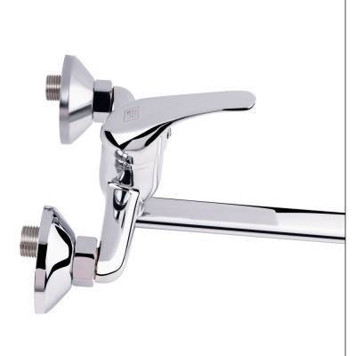 Будкрам купить Смеситель для кухни Lidz (CRM) Smart 39 009 Смеситель для кухни Lidz (CRM) Smart 39 009 6