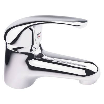 Будкрам купить Смеситель для раковины Lidz (CRM) Premiera 84 001