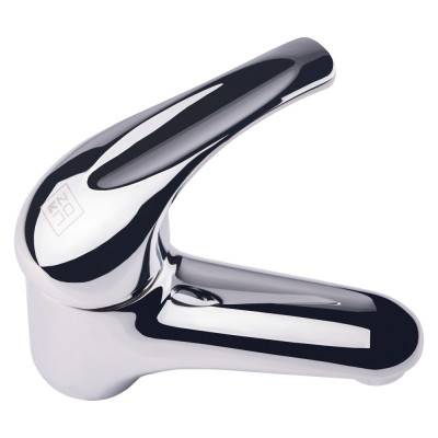 Будкрам купить Смеситель для раковины Lidz (CRM) Premiera 84 001 Смеситель для раковины Lidz (CRM) Premiera 84 001 5