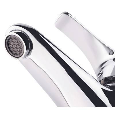 Будкрам купить Смеситель для раковины Lidz (CRM) Premiera 84 001 Смеситель для раковины Lidz (CRM) Premiera 84 001 6