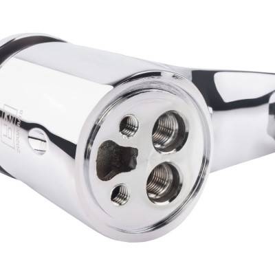 Будкрам купить Смеситель для раковины Lidz (CRM) Premiera 84 001 Смеситель для раковины Lidz (CRM) Premiera 84 001 7