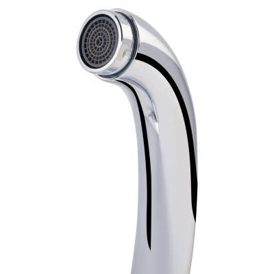 Будкрам купить Смеситель для кухни Lidz (CRM) Premiera 84 008-3 Смеситель для кухни Lidz (CRM) Premiera 84 008-3 7