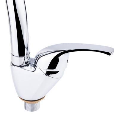 Будкрам купить Смеситель для кухни Lidz (CRM) Premiera 84 008F-3 Смеситель для кухни Lidz (CRM) Premiera 84 008F-3 5