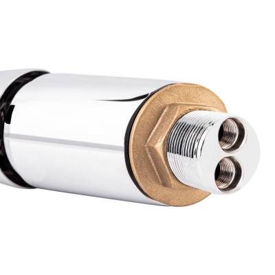 Будкрам купить Смеситель для кухни Lidz (CRM) Premiera 84 008F-3 Смеситель для кухни Lidz (CRM) Premiera 84 008F-3 6