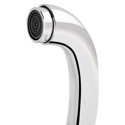 Будкрам купить Смеситель для кухни Lidz (CRM) Premiera 84 008F-3 Смеситель для кухни Lidz (CRM) Premiera 84 008F-3 7