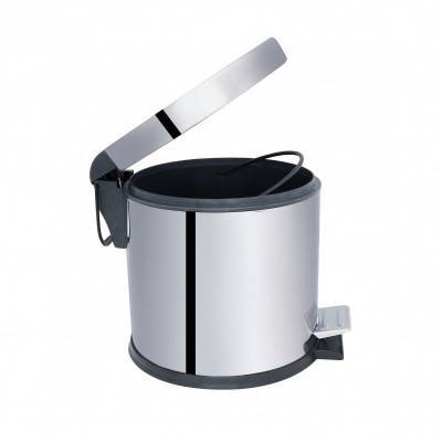 Будкрам купить Ведро для мусора Lidz (CRM) 121.01.03 3 л Ведро для мусора Lidz (CRM) 121.01.03 3 л 5