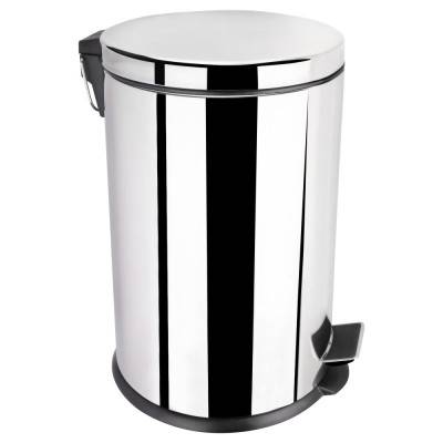 Будкрам купити Відро для сміття Lidz (CRM) 121.01.20 20 л