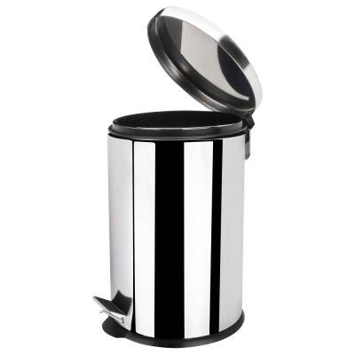 Будкрам купити Відро для сміття Lidz (CRM) 121.01.20 20 л Відро для сміття Lidz (CRM) 121.01.20 20 л 5