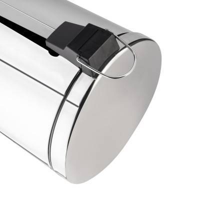 Будкрам купити Відро для сміття Lidz (CRM) 121.01.20 20 л Відро для сміття Lidz (CRM) 121.01.20 20 л 6