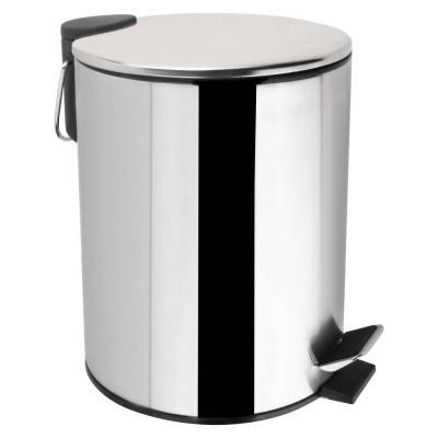 Будкрам купити Відро для сміття Lidz (MCR) 121.21.05 5 л