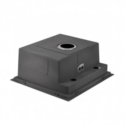 Будкрам купить Кухонная мойка Qtap D5249 3.0/1.2 мм Satin (QTD52493012) Кухонная мойка Qtap D5249 3.0/1.2 мм Satin (QTD52493012) 5