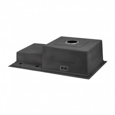 Будкрам купить Кухонная мойка Qtap D7848-R 3.0/1.2 мм Satin (QTD7848R3012) Кухонная мойка Qtap D7848-R 3.0/1.2 мм Satin (QTD7848R3012) 5