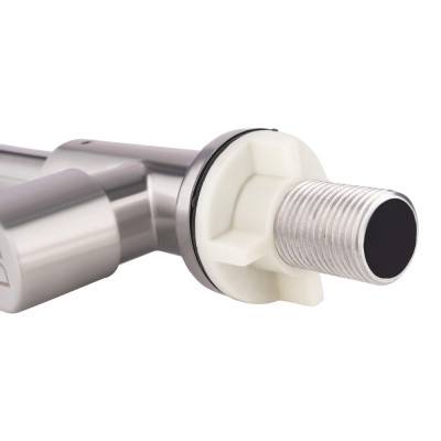 Будкрам купить Кран на одну воду для кухни Lidz (NKS) 12 32 015SF-8 Кран на одну воду для кухни Lidz (NKS) 12 32 015SF-8 6