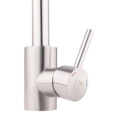 Будкрам купити Змішувач для кухні Lidz (NKS) 12 32 015F-13 Змішувач для кухні Lidz (NKS) 12 32 015F-13 5