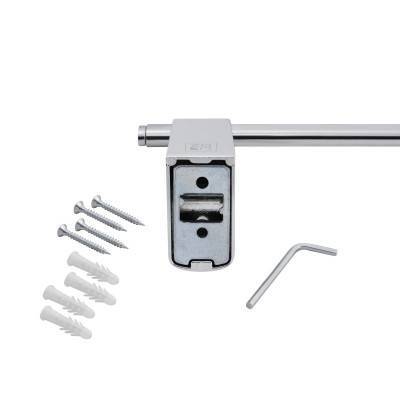 Будкрам купити Рушникотримувач Lidz (CRM) 123.01.01 Рушникотримувач Lidz (CRM) 123.01.01 4