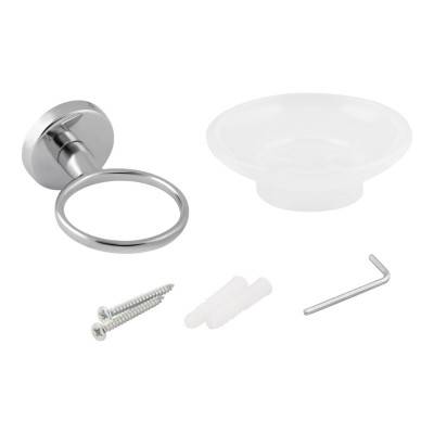 Будкрам купить Мыльница SW 22-102CRM Мыльница SW 22-102CRM 6