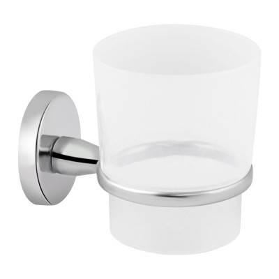 Будкрам купить Стакан настенный SW 22-103CRM