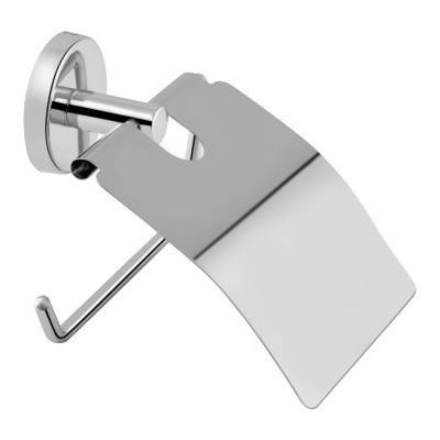 Будкрам купить Держатель для туалетной бумаги SW 22-105CRM