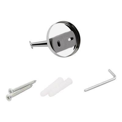 Будкрам купить Крючок SW 22-108CRM Крючок SW 22-108CRM 5