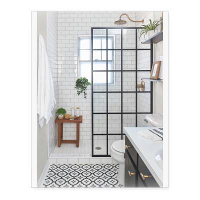 Будкрам купить Зеркало SW 22-110