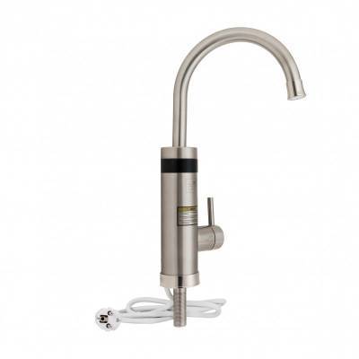 Будкрам купить Кран для кухни проточный Lidz (NKS) 95 00 060