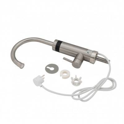 Будкрам купити Кран для кухні проточний Lidz (NKS) 95 00 060 Кран для кухні проточний Lidz (NKS) 95 00 060 8